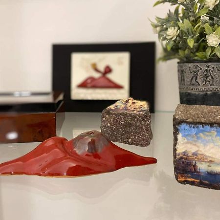 Rosso Partenopeo Suite Naples Luaran gambar